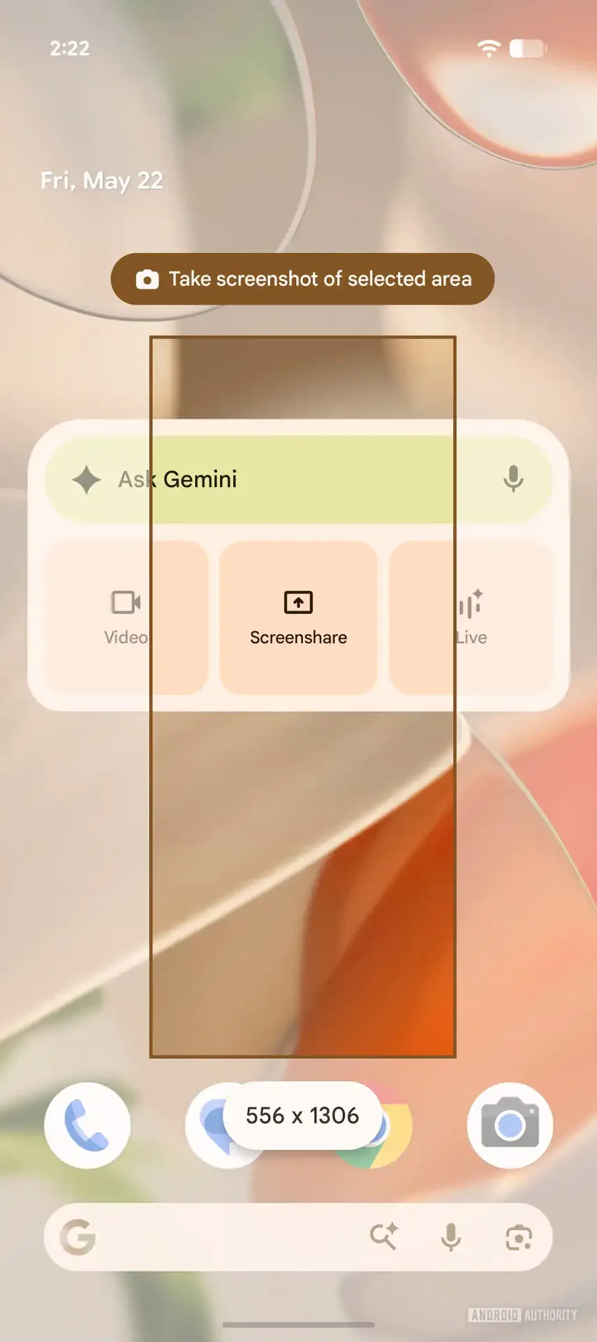 Android 17, QPR1 Beta 3, ekran görüntüsü, ekran kaydı, Google
