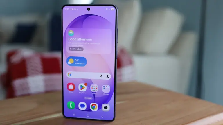 Samsung, One UI 9, Android 17, Galaxy S26, beta