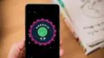 Android 17, Google, Gemini, Rambler, Quick Share