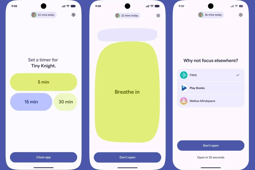 Android 17, Google, Gemini Intelligence, Rambler, Quick Share