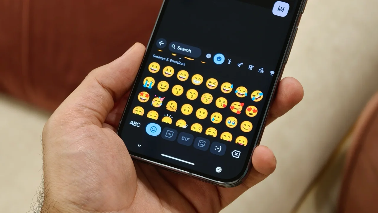 Android 17’nin 3D Emojileri Sızdı