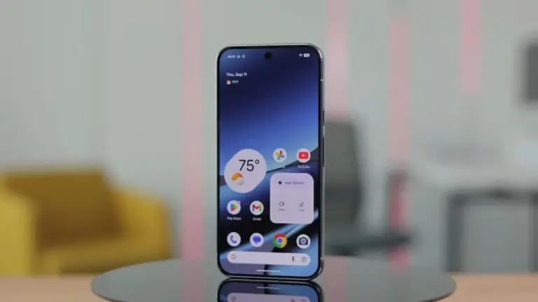 Google, Android, Pause Point, Dijital Wellbeing, ekran süresi