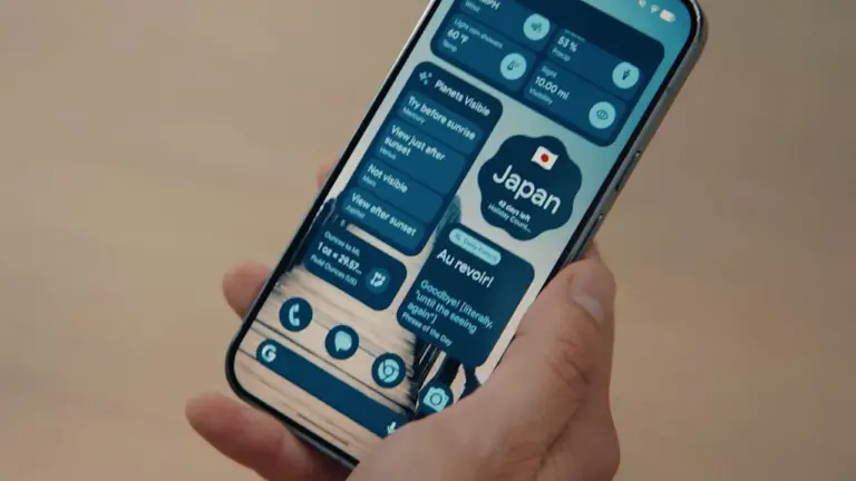 Android, Gizlilik Paneli, Gemini, yapay zeka, Google