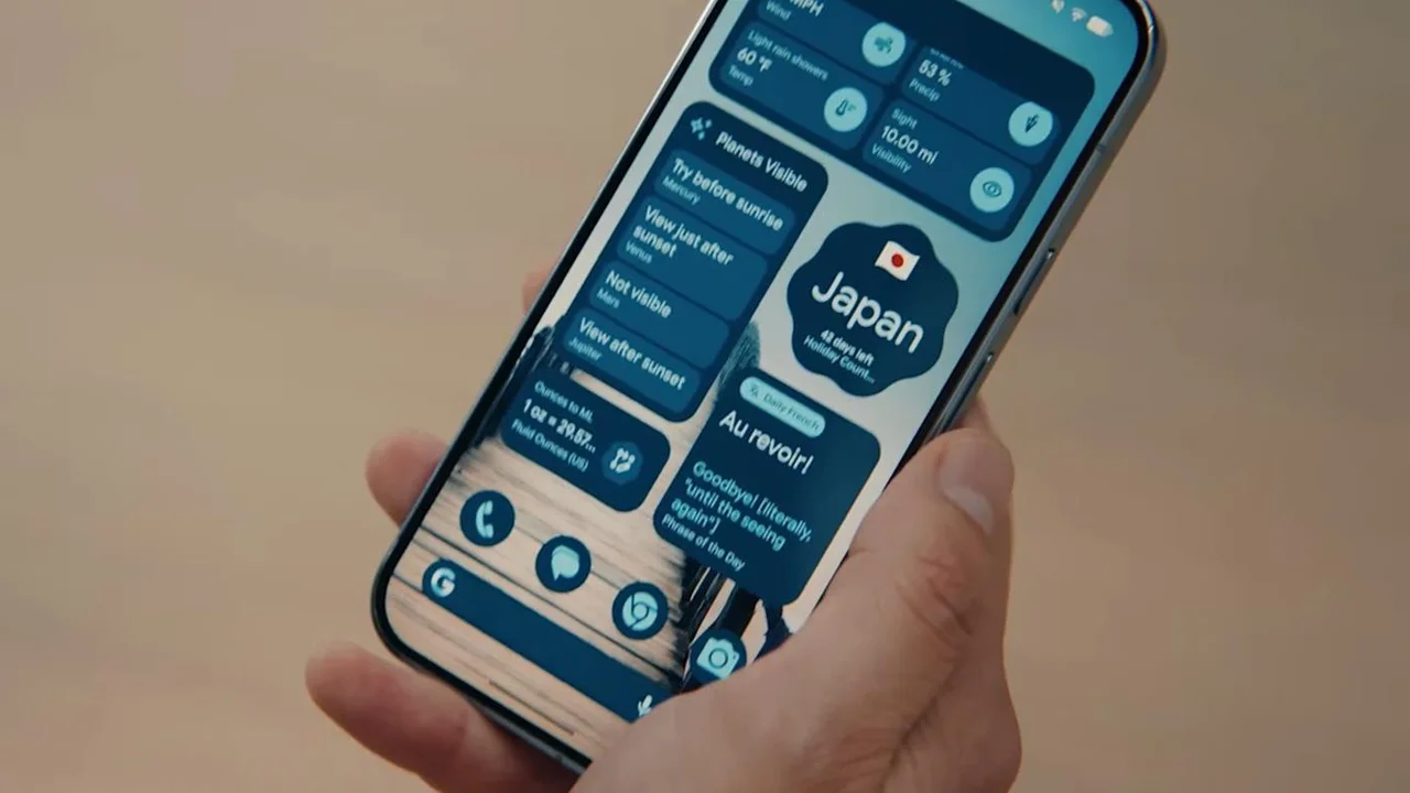 Android, Gizlilik Paneli, Gemini, yapay zeka, Google