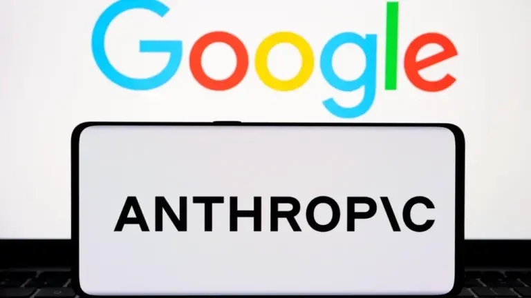 Anthropic, Google, Claude, bulut bilişim, yapay zeka