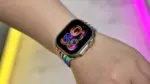 Apple, Apple Watch, Pride Edition, Sport Loop, akıllı saat