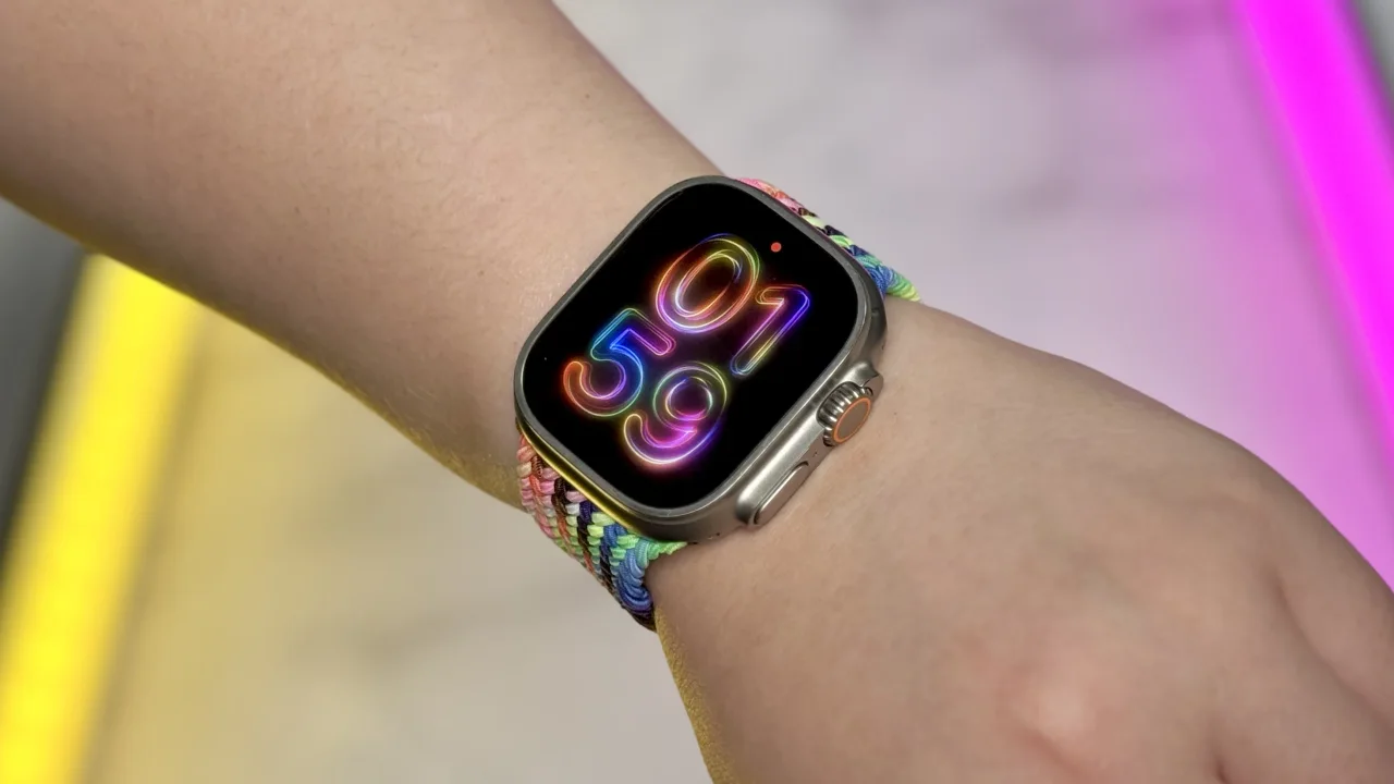 Apple Watch için Yeni Pride Koleksiyonu Tanıtıldı