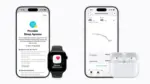Apple Watch, AirPods Pro, sağlık, uyku apnesi, hipertansiyon