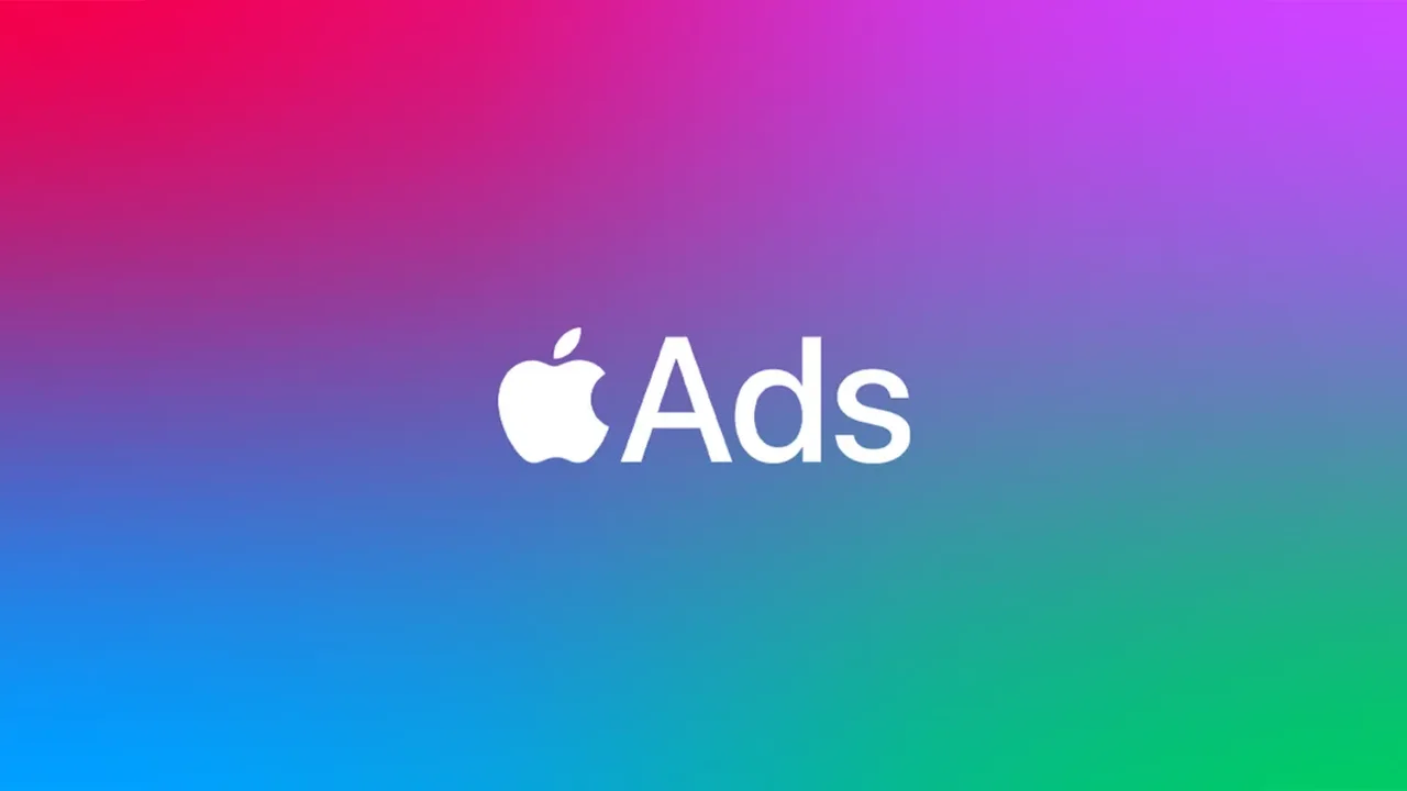 Apple, Apple Ads, reklam, geliştirici, Apple Maps