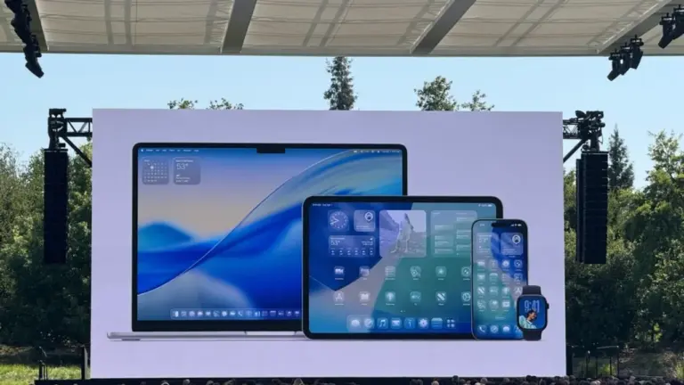 Apple, Liquid Glass, ADC Awards, tasarım, yazılım