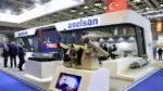 ASELSAN, logo, teknoloji, kurumsal kimlik, savunma sanayi