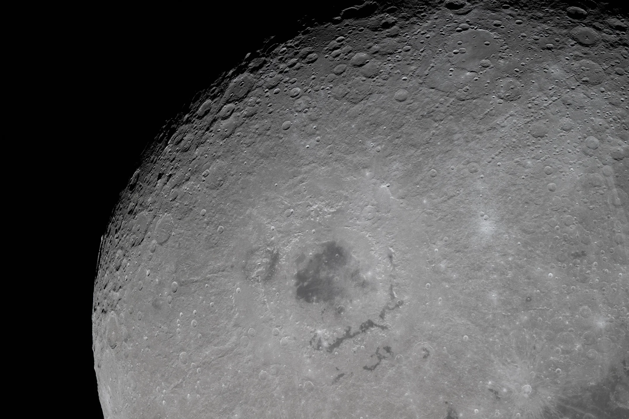 NASA, Artemis II, uzay, fotoğraf, astronot