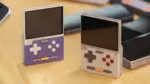 Ayaneo, Konkr Pocket Block, el konsolu, retro oyun, yapay zeka