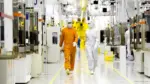 Samsung, çip üretimi, 4 nanometre, HBM4, yarı iletken