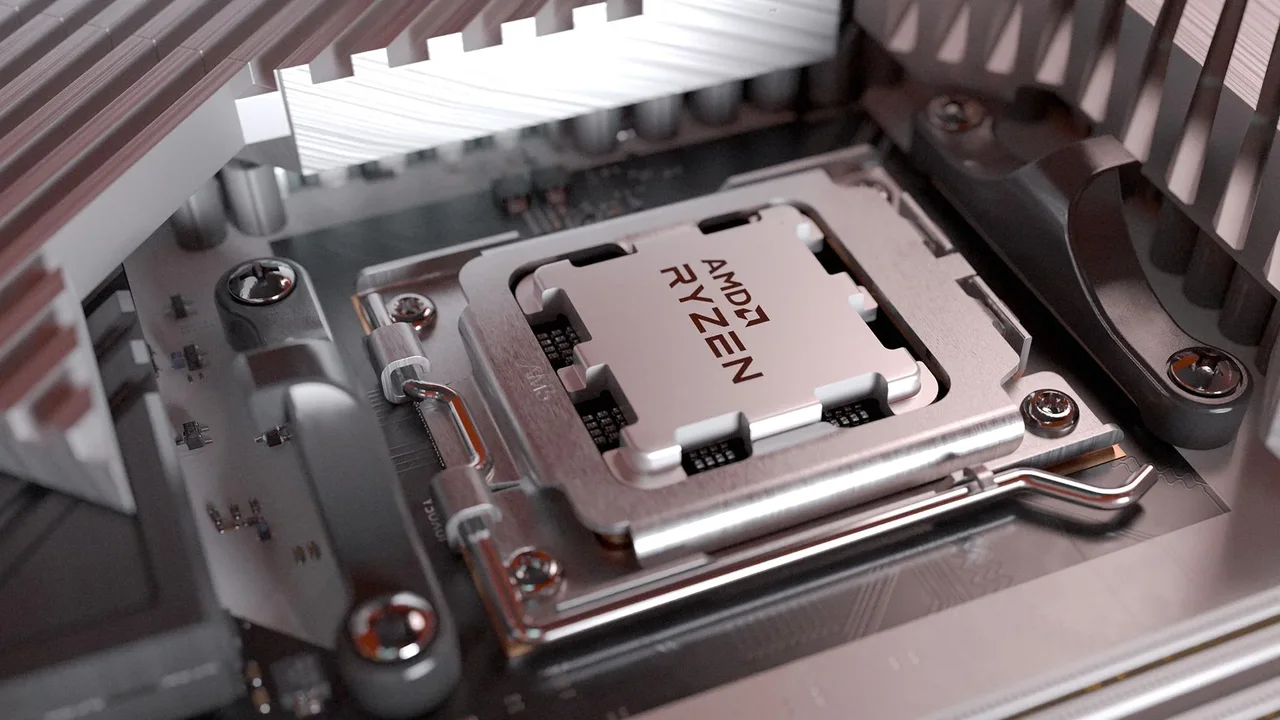 Biostar, Computex 2026, AMD, Zen 6, Anakart