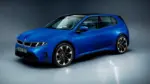 BMW, 1 Serisi, Neue Klasse, elektrikli otomobil, otomobil