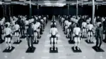 Figure, insansı robot, Figure 03, BotQ, robotik