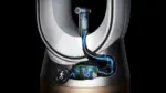 Dyson, Find+Follow Purifier Cool, hava temizleyici, akıllı ev, teknoloji