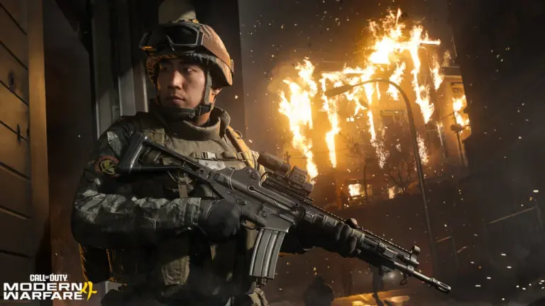 Call of Duty, Modern Warfare 4, oyun, PlayStation 5, Xbox