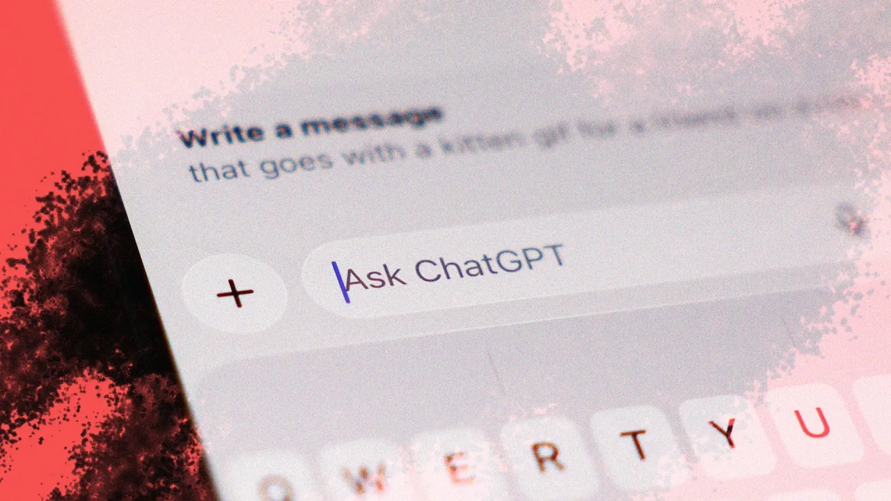 ChatGPT Artık Banka Hesaplarınıza Erişecek