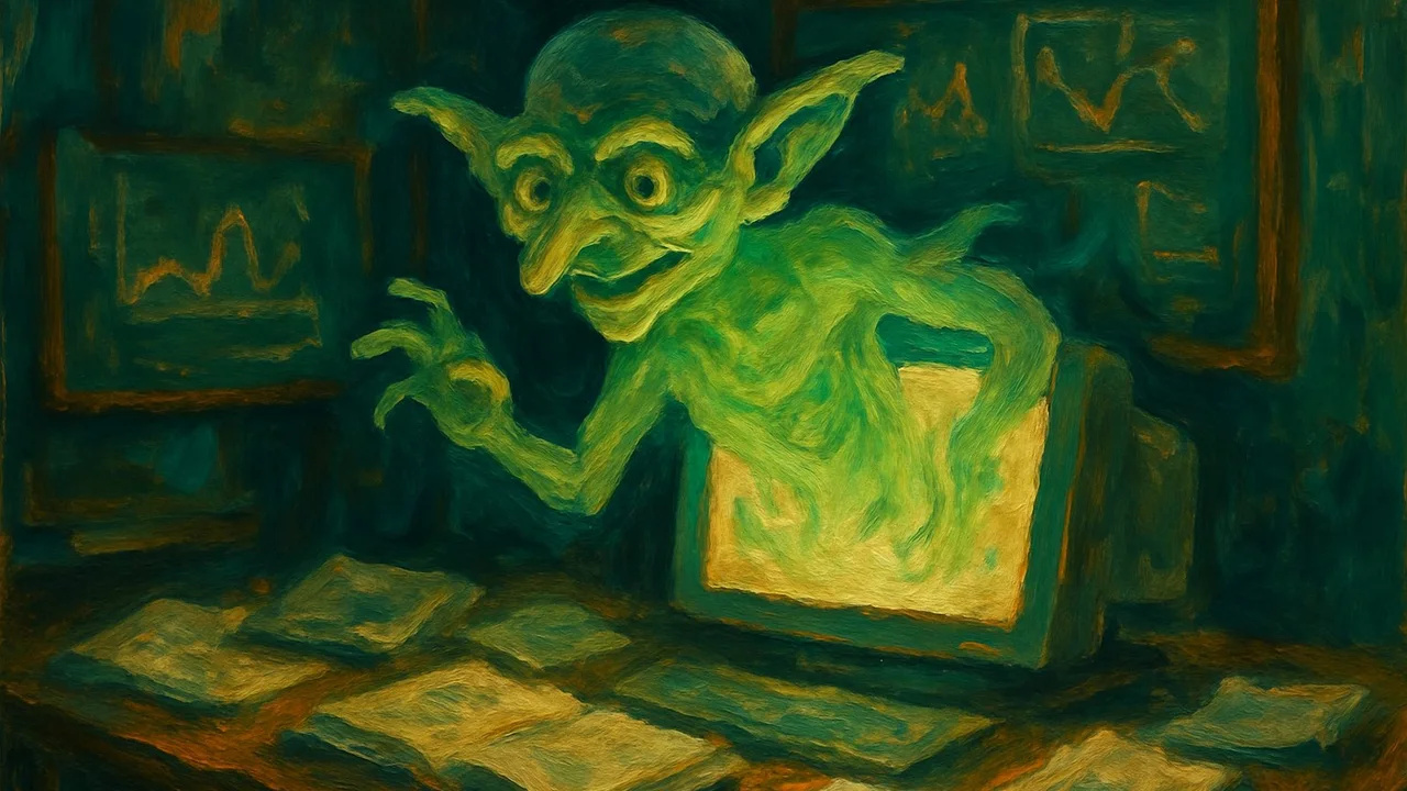 ChatGPT, OpenAI, GPT-5.5, goblin, yapay zeka