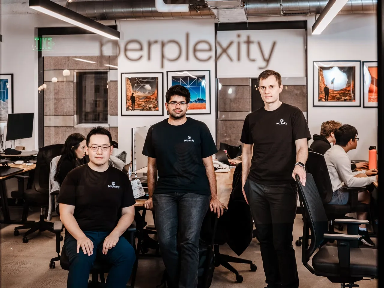 Perplexity, CNN, telif hakkı, yapay zeka, dava