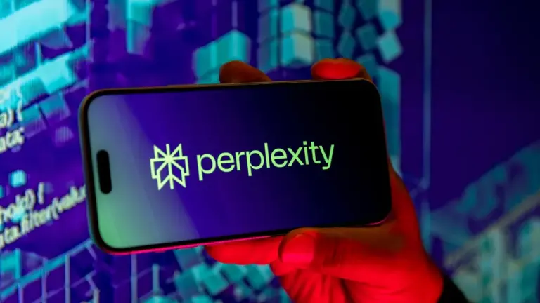 Perplexity, CNN, telif hakkı, yapay zeka, dava