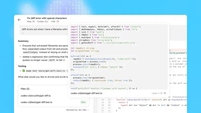 OpenAI, Codex, Windows, Computer Use, ChatGPT