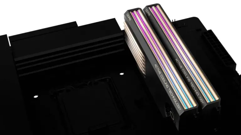 MasterDimm AC, DDR5 RAM, Cooler Master, G.SKILL, Computex 2026