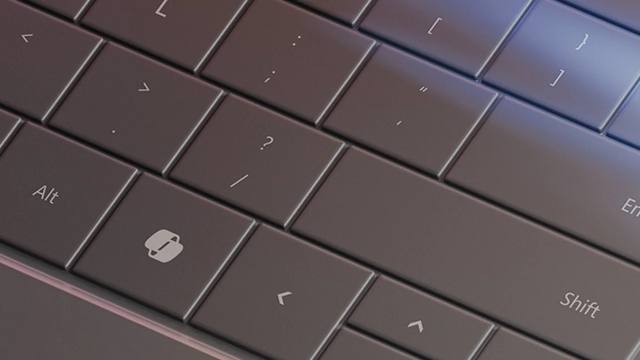 Windows 11, Copilot, Microsoft, klavye, güncelleme