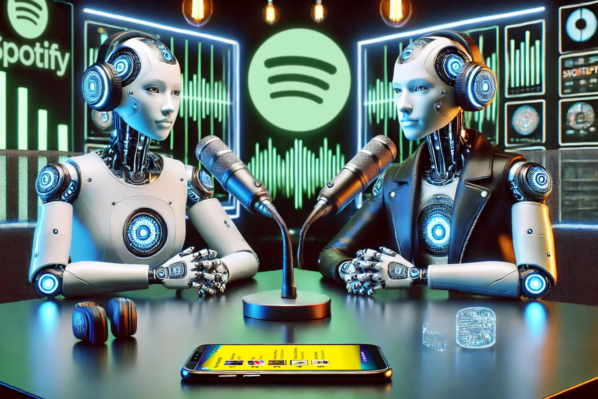 podcast, yapay zeka, Podcast Index, Inception Point AI, NotebookLM