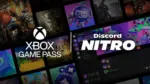 Discord, Nitro, Xbox Game Pass, oyun, abonelik