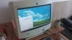CRT monitör, PC toplama, Ryzen 7600X, RX 6900 XT, Cyberpunk 2077