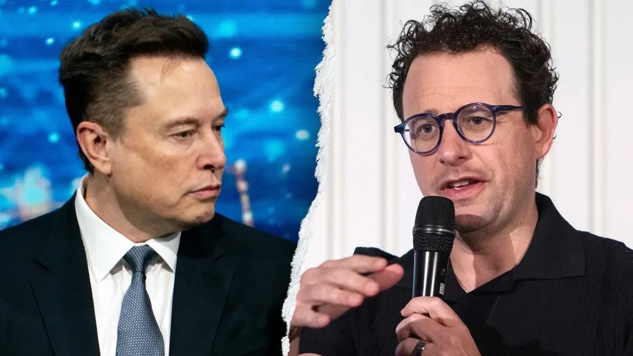 Elon Musk, SpaceX, Anthropic, Colossus, veri merkezi