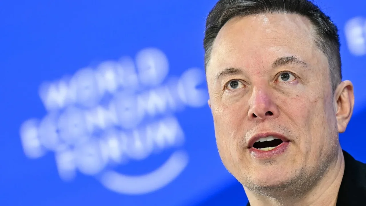 Elon Musk, SpaceX, Anthropic, Colossus, veri merkezi