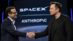 Elon Musk, Anthropic, SpaceX, Colossus, xAI