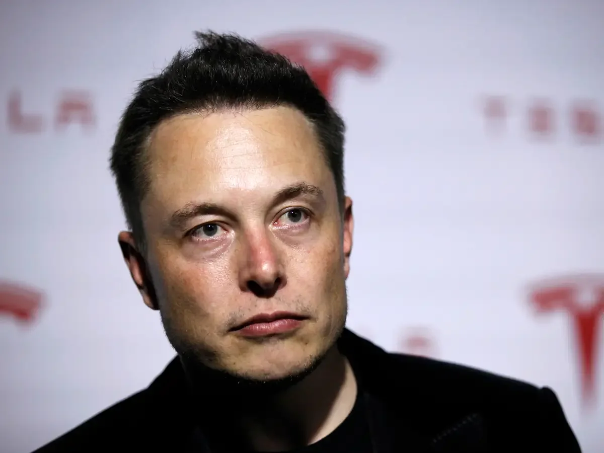 Elon Musk, Anthropic, SpaceX, Colossus, xAI