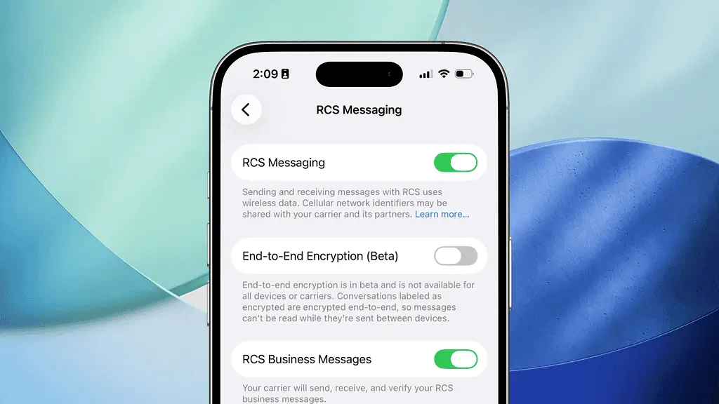 iOS 26.5