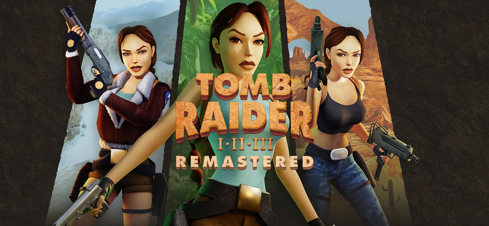 epic-games-store-dort-oyun-hediye-ediyor-kacirmayin Epic Games Store, ücretsiz oyun, Tomb Raider, Down in Bermuda, oyun kampanyası