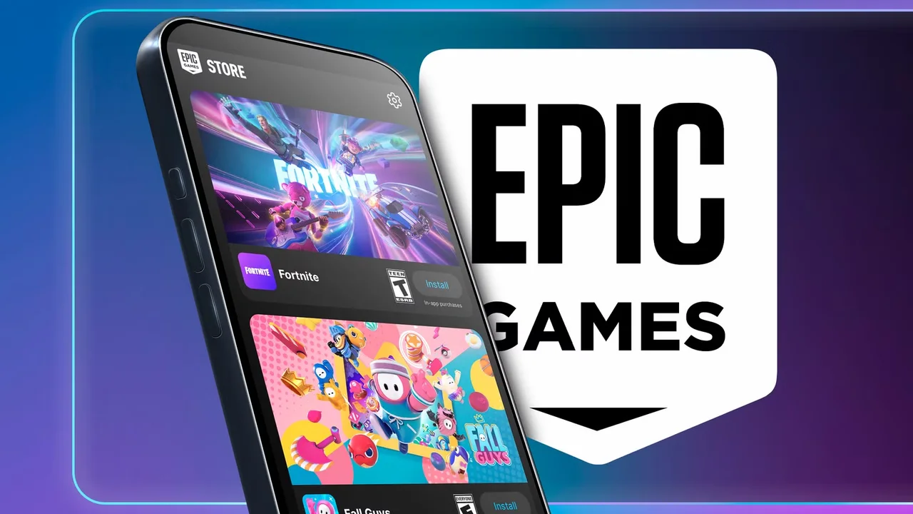 Epic Games Store, ücretsiz oyun, Tomb Raider, Down in Bermuda, oyun kampanyası