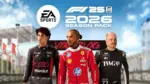 F1 25, EA Games, Formula 1, 2026 DLC, oyun dünyası