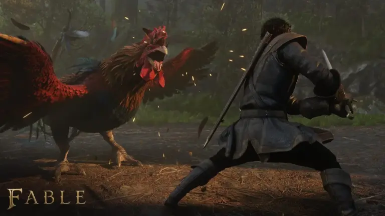 Fable, Microsoft, Xbox, Playground Games, oyun dünyası
