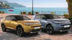 Fiat, Grizzly, SUV, Stellantis, otomobil
