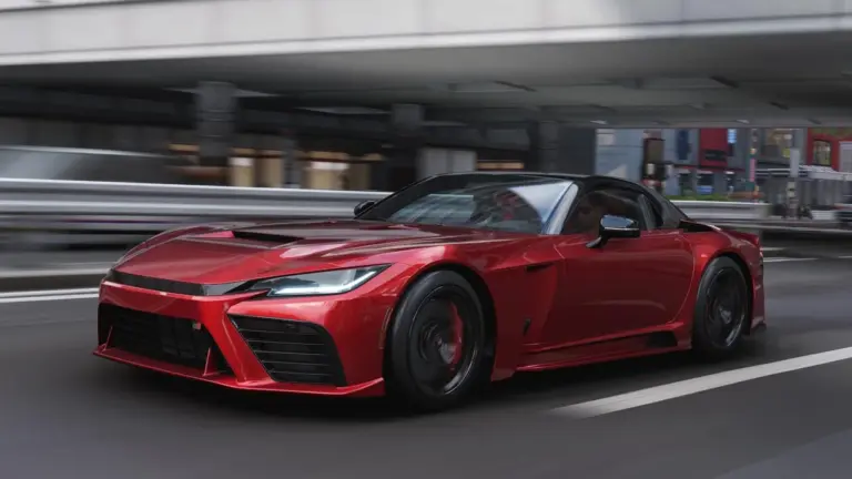 Forza Horizon 6, Playground Games, Xbox Series X, oyun müzikleri, oyun teknolojileri