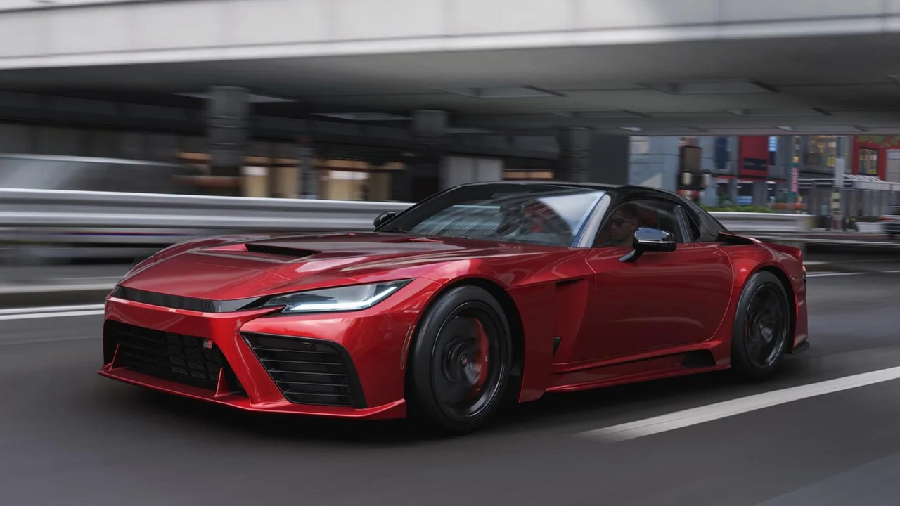 Forza Horizon 6’nın Dev Soundtrack Listesi Ortaya Çıktı