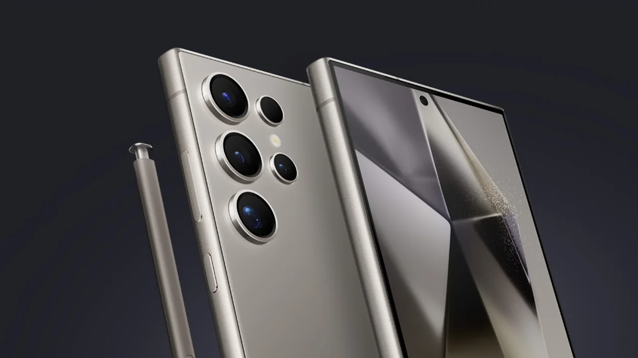 Samsung, One UI 8.5, Galaxy S24, Galaxy Z Fold6, yazılım güncellemesi