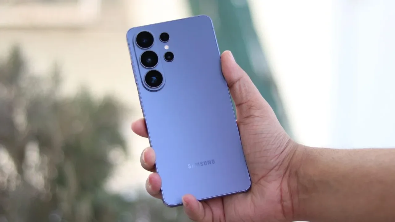 Samsung, Galaxy S26, akıllı telefon, satış rakamları, teknoloji