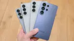 Samsung, Device Care, Galaxy S26, One UI 8.5, bildirim