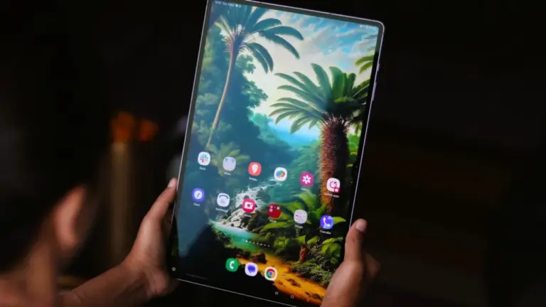 Samsung, Galaxy Tab A11+, One UI 8.5, tablet güncellemesi, yazılım