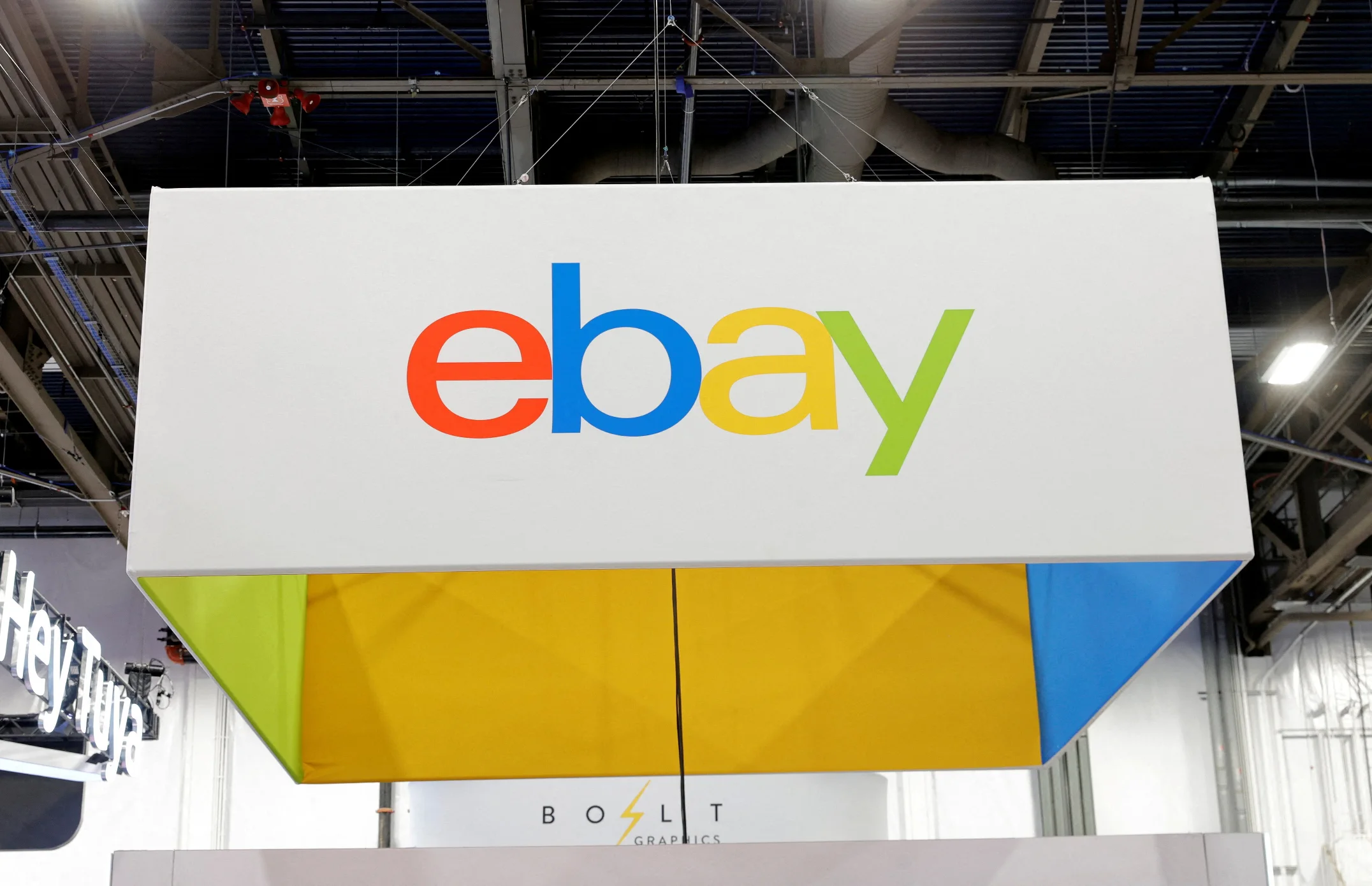 GameStop, eBay, Ryan Cohen, satın alma, hisse senedi